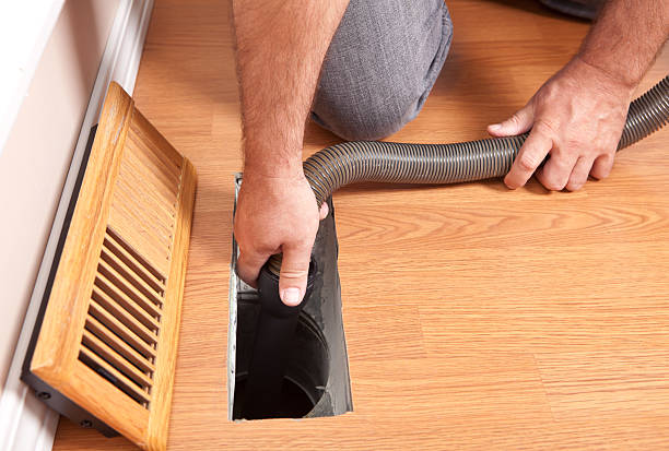 Best Home Air Vent Cleaning  in Storrs, CT