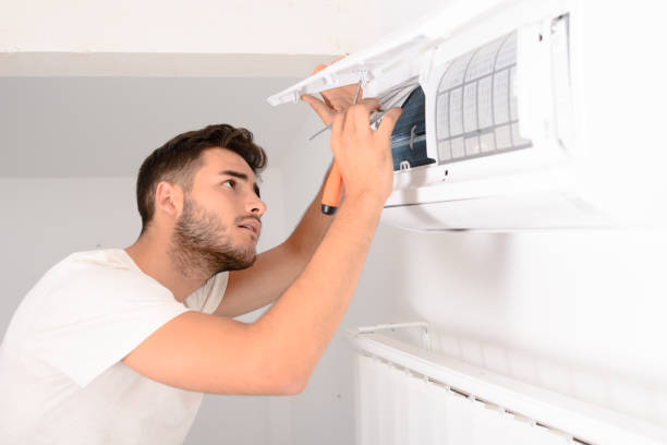 Best Professional Duct Cleaning Services  in Storrs, CT